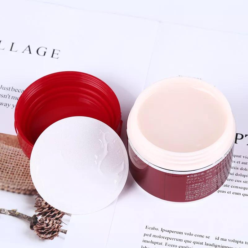 日本资生堂五合一樱花面霜,日本资生堂懒人五合面霜