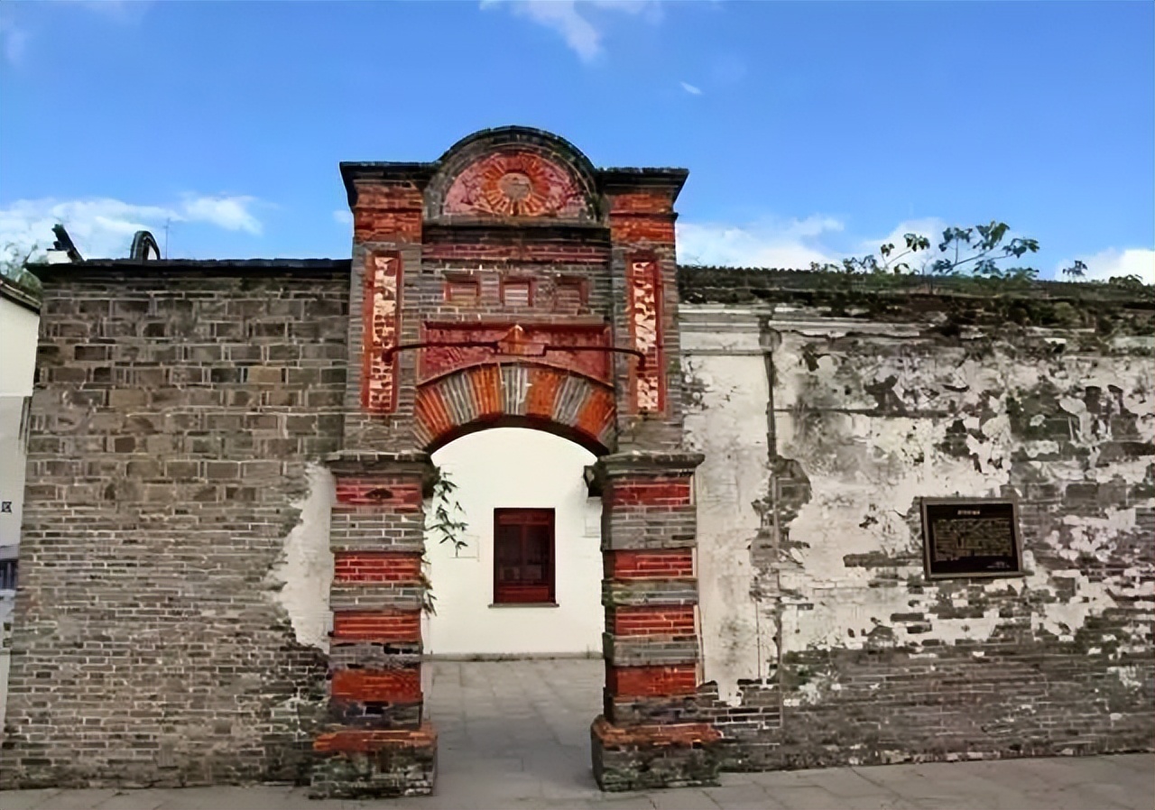 上海古镇十大必去景点旅游攻略,上海附近古镇旅游景点大全排名