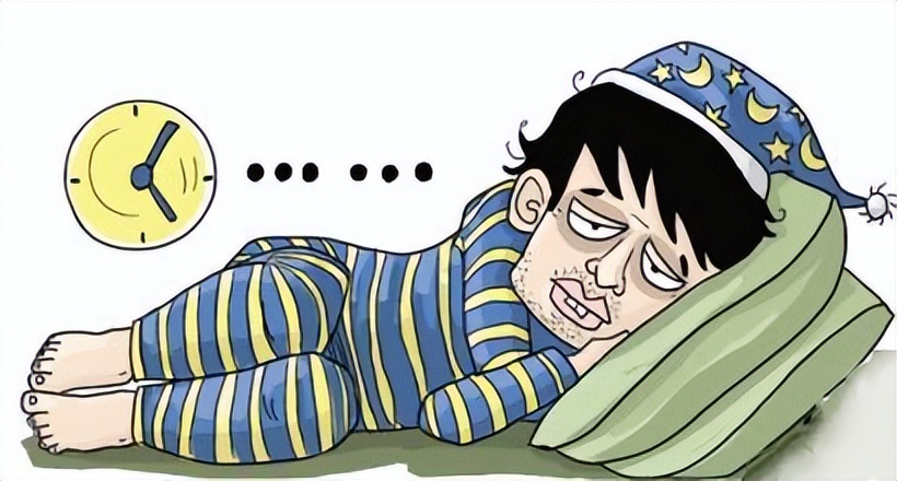 睡眠不好怎么调理最快最好方法,睡眠不好怎么办吃什么可以解决