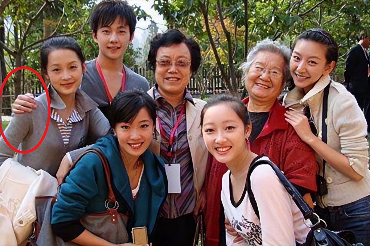 杨洋乔欣和王楚然,乔欣王楚然李沁