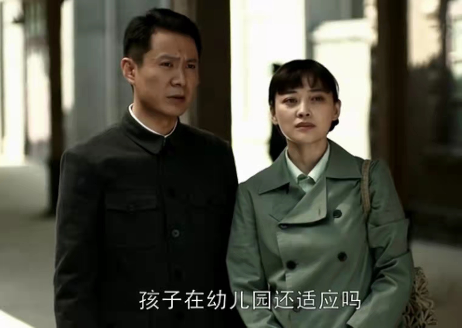 父母爱情安泰结局,父母爱情安泰后来怎么样了