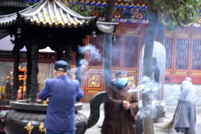 拉萨旅游景点都需要门票吗,拉萨旅游景点的门票购买