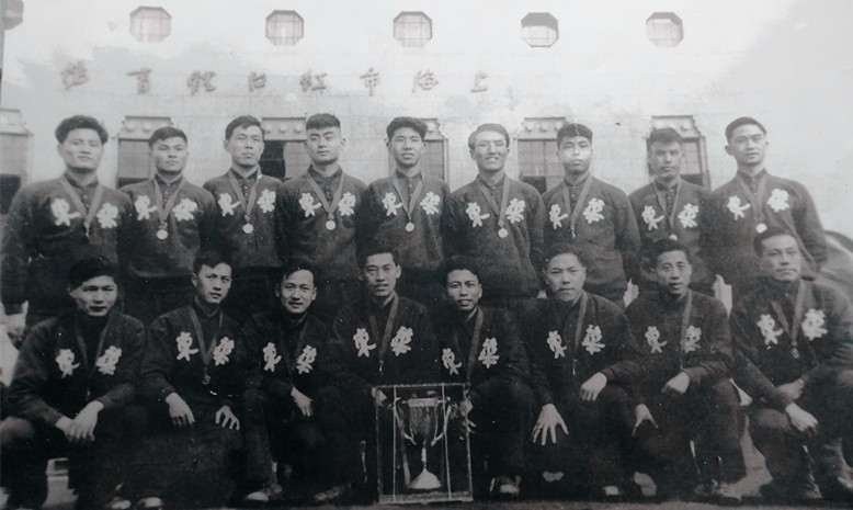 唐文厚指导足坛生涯简记