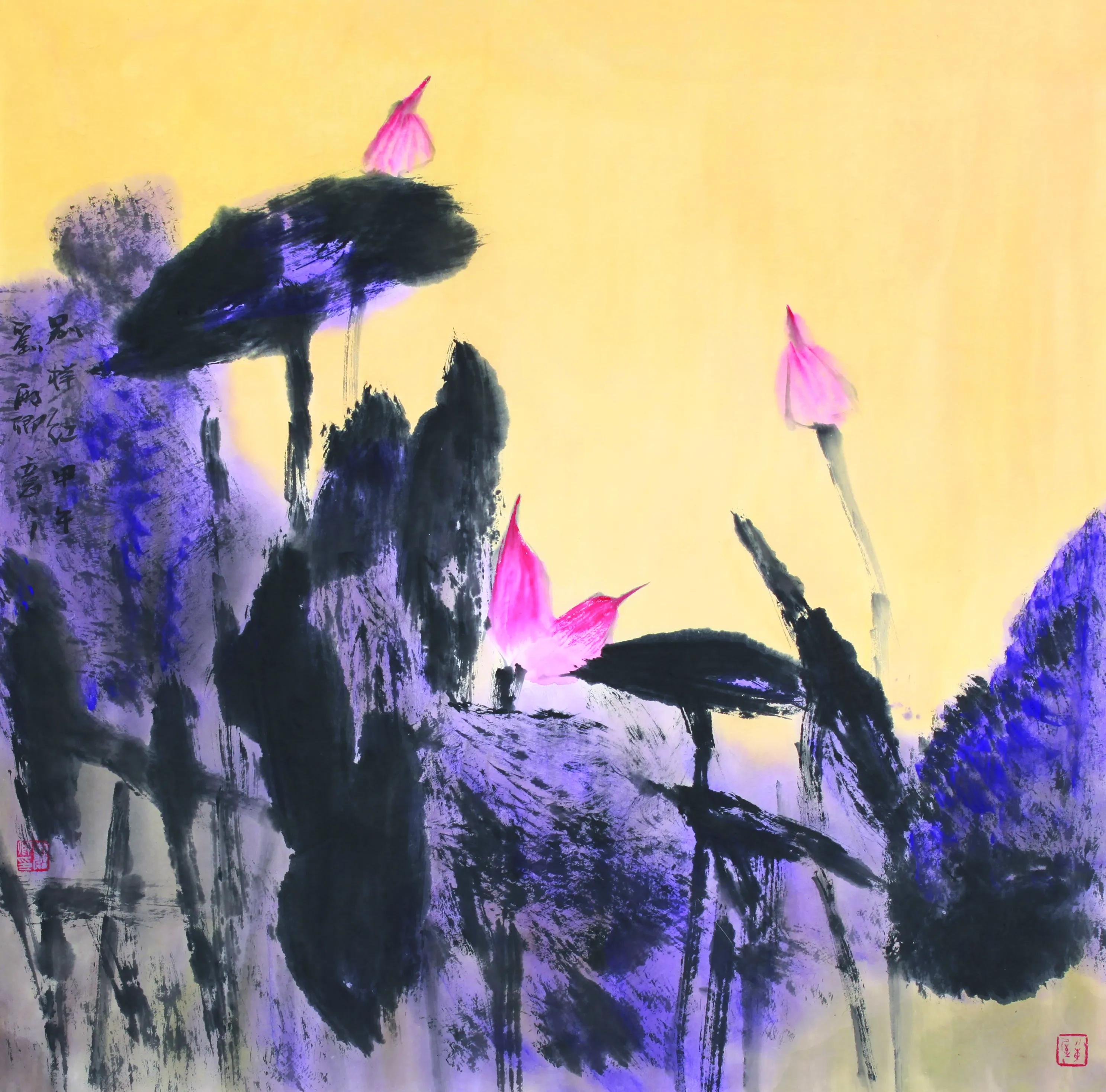 西子畔诗文社0300期，世事浮云随变幻，人生流水任蹉跎