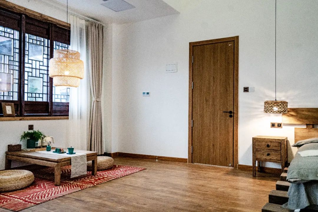 梦里民宿,这五家海景民宿美到不想回家