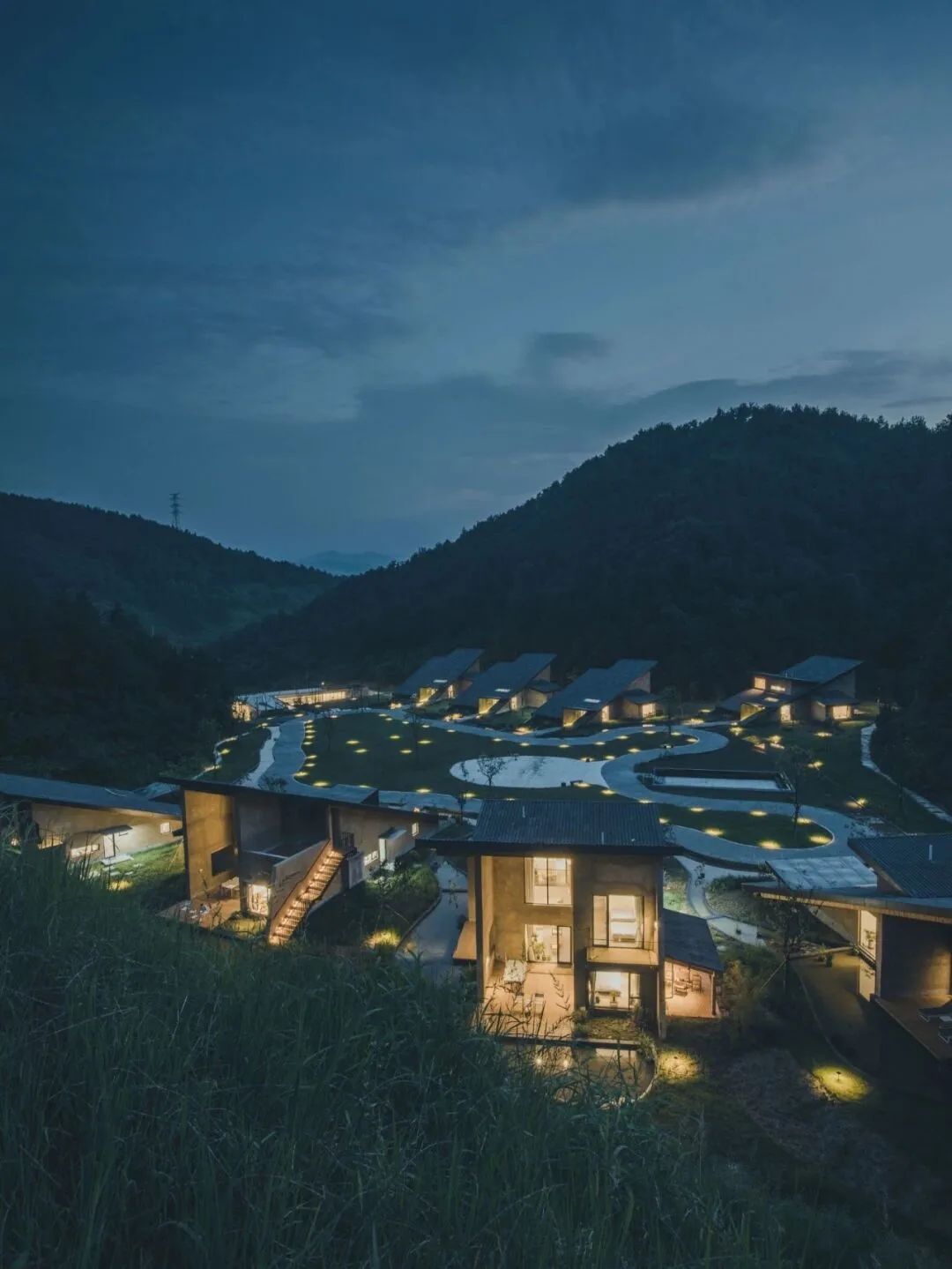 武汉周边6个最美古镇民宿,武汉这边有没有特别浪漫的民宿