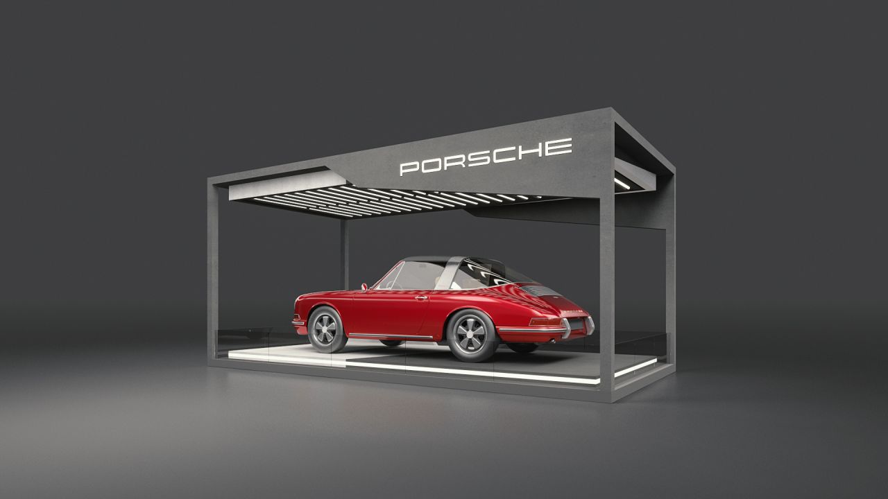 保时捷2023最新版,2023保时捷最新款