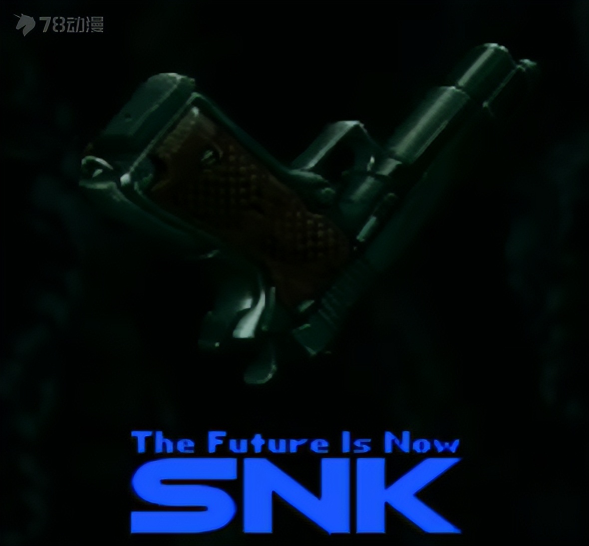 合金弹头模型第一弹,合金弹头3拼装模型