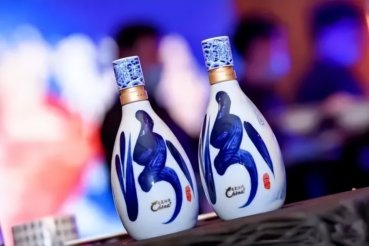 白酒十大畅销产品,你更喜欢哪一个?