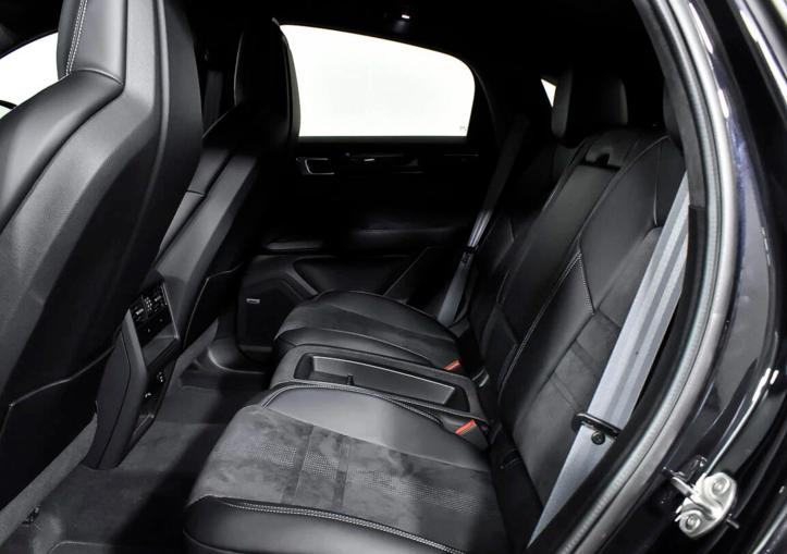 全新“卡宴GT”首次曝光，运动感爆棚，四驱+4.0T，爆发641马力