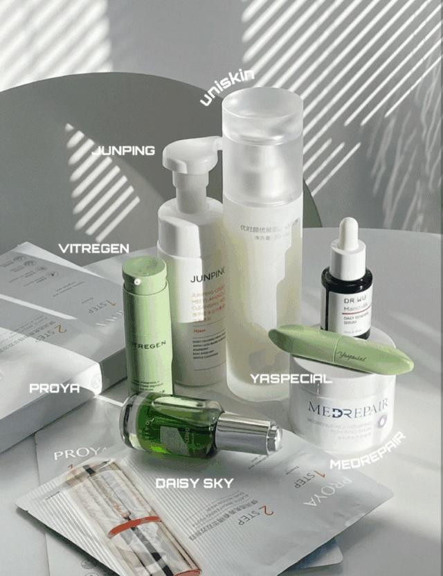 不伤肤卸妆膏推荐,测评百元卸妆膏