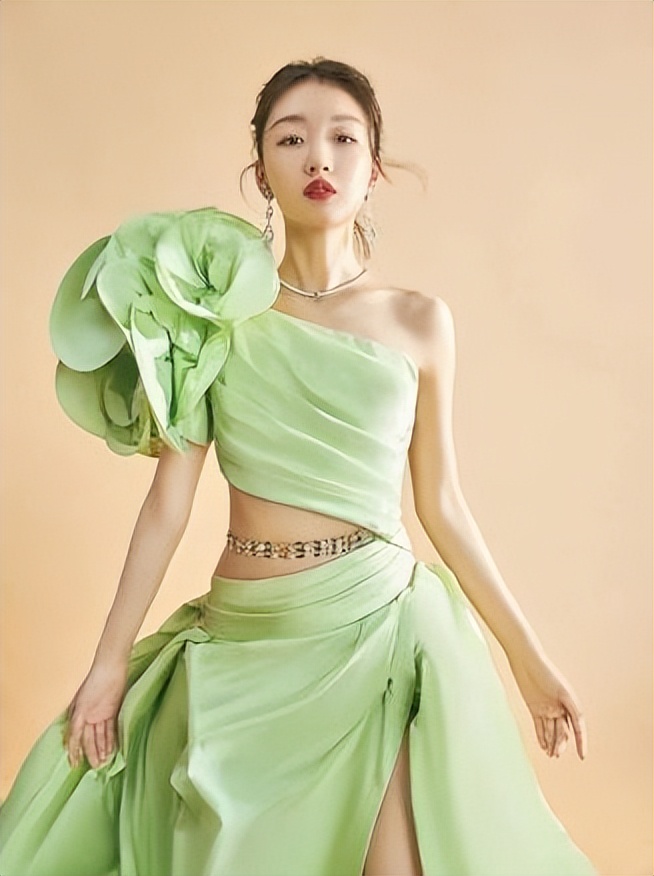 三金影后周冬雨许凯,周冬雨影后获奖感言内涵马思纯