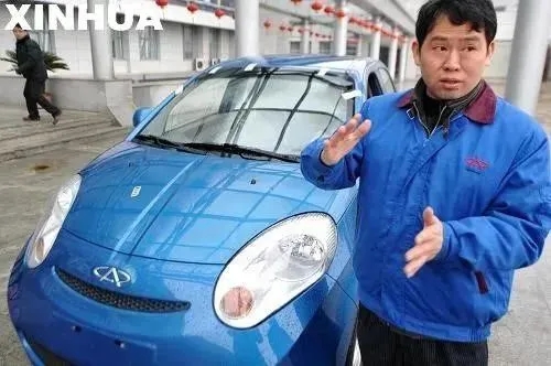 奇瑞哪吒汽车,哪吒汽车是如何发展起来的