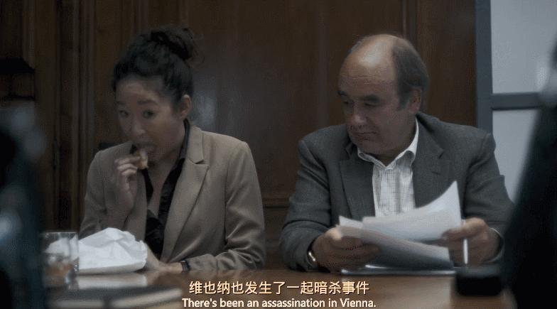 苦等两年，这CP终于回归，磕死我了