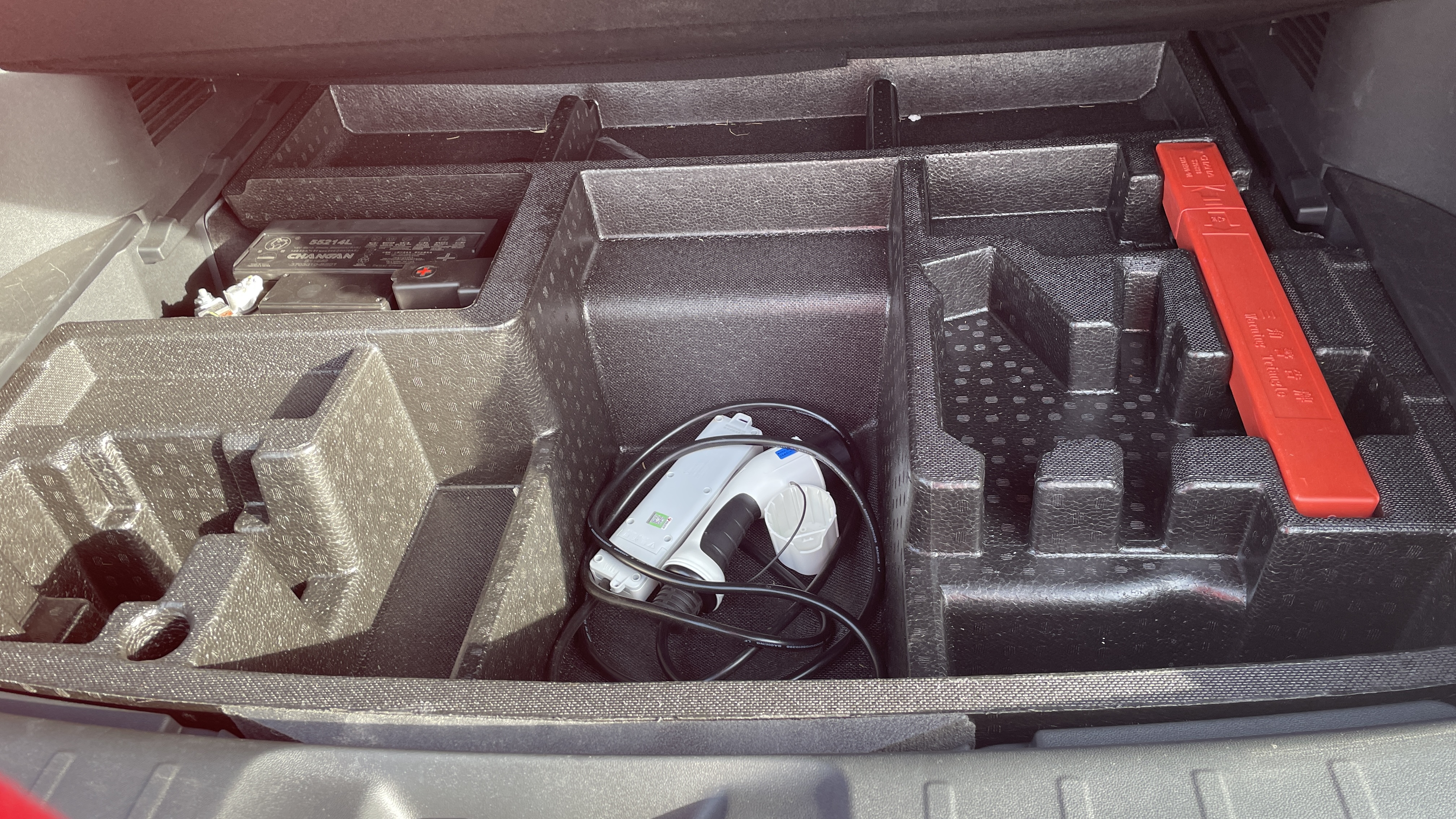 长安UNI-KiDD混动版评测视频,长安uni-kidd试驾测评