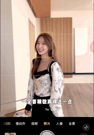 不上镜的女生怎么拍照好看,拍照不上镜怎么拍才好看