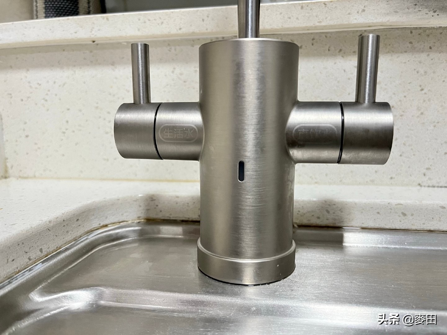 大流量自来水净水器,商用大流量净水器