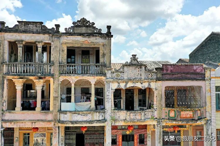 广东台山浪琴湾自驾游视频,广州台山旅游攻略