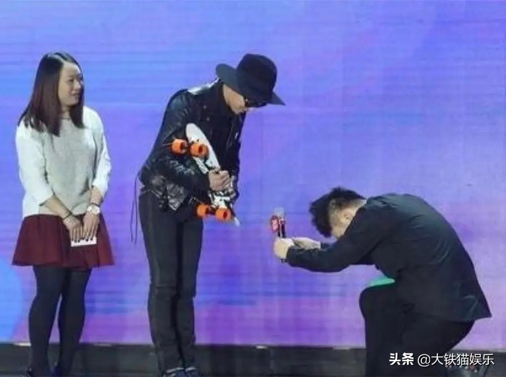 最讨人厌的八个明星,观众缘不好的8位明星