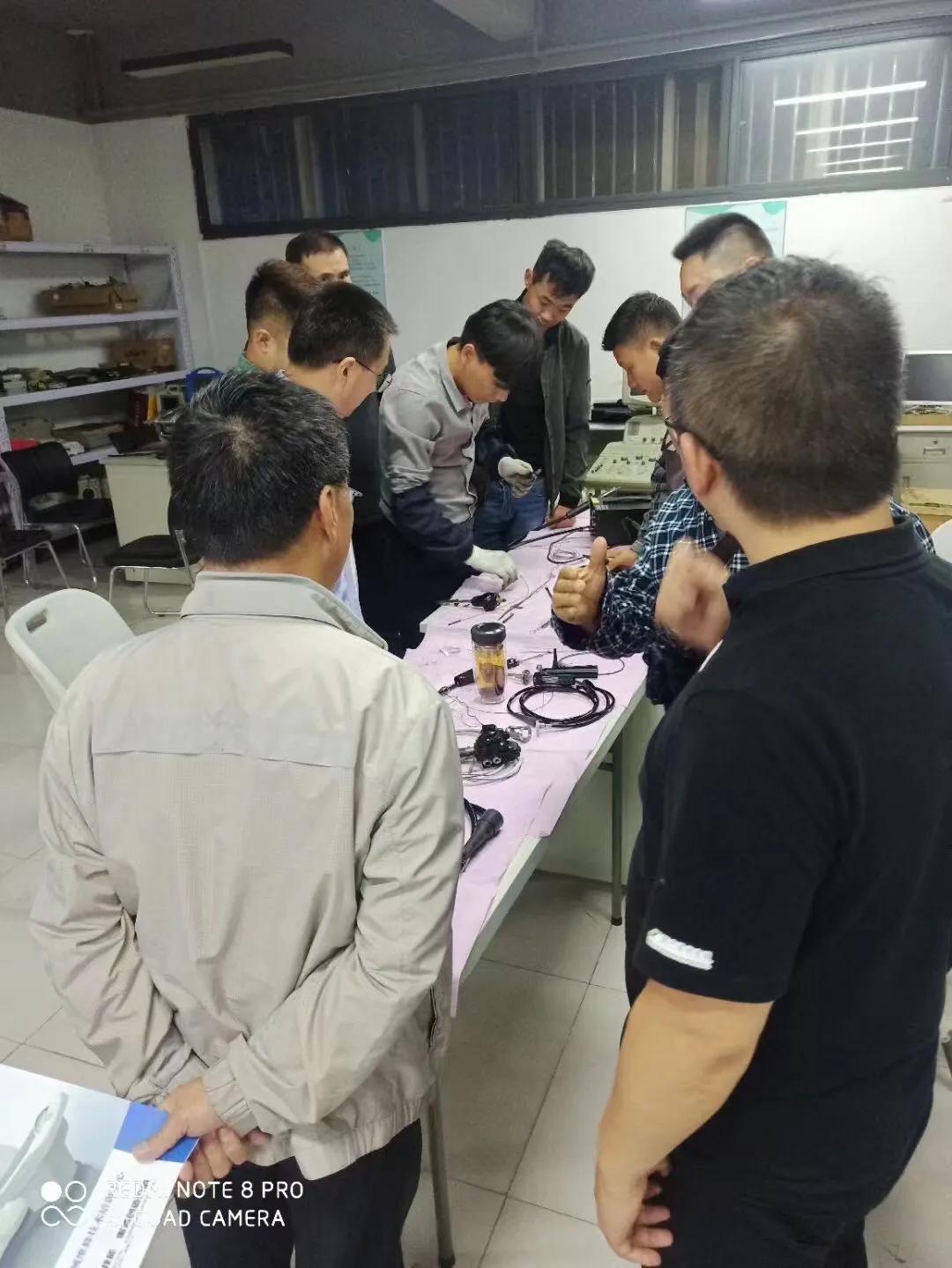 医疗器械维修工程师前景,医疗器械维修人员就业前景