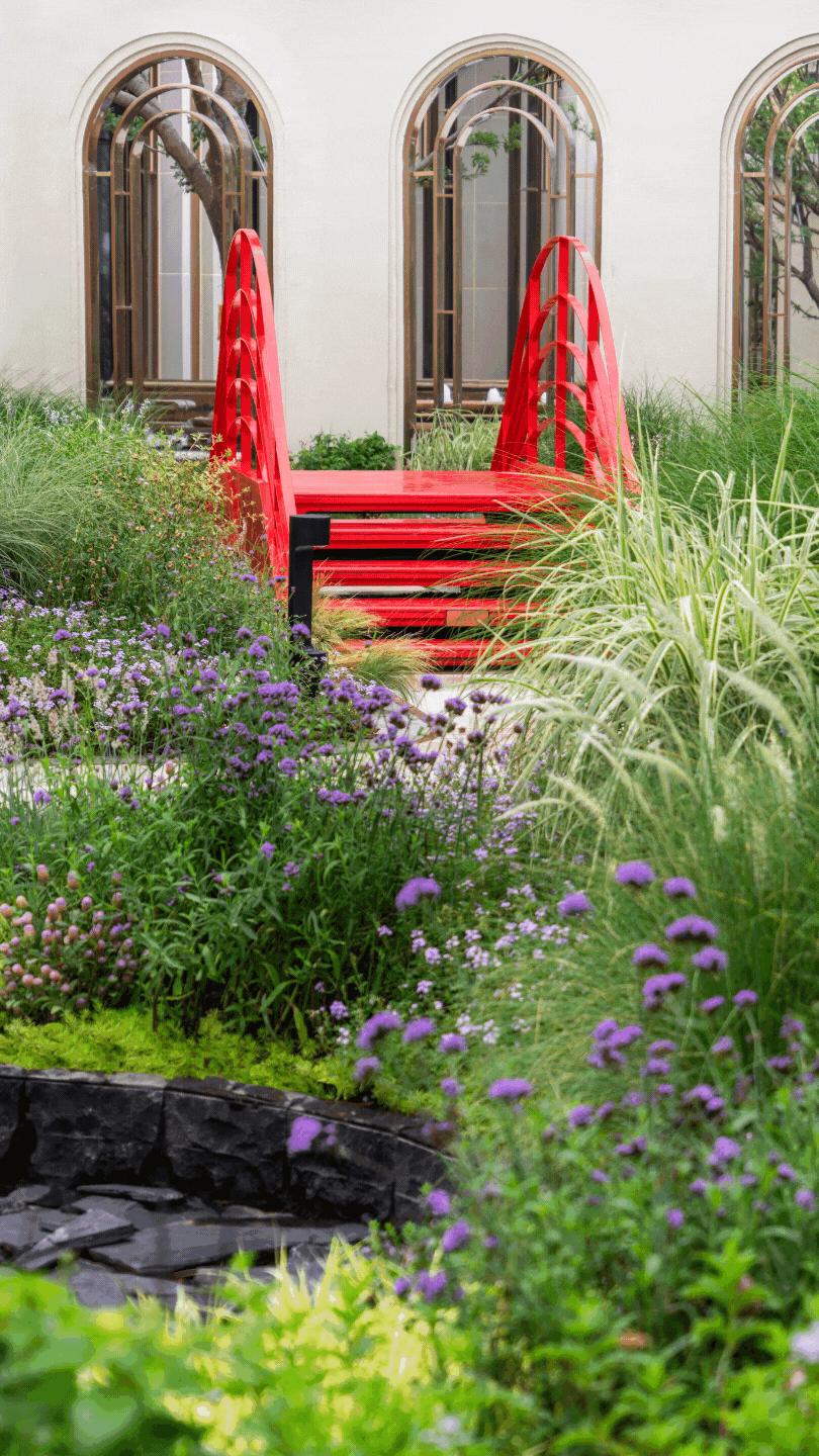 金地东莞名著,东莞金地名著样板房