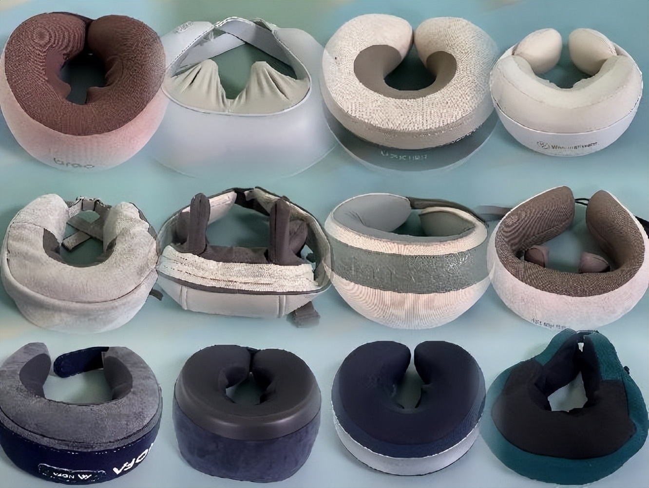 颈椎腰椎按摩器十大排行,颈椎按摩器十大排名品牌2021