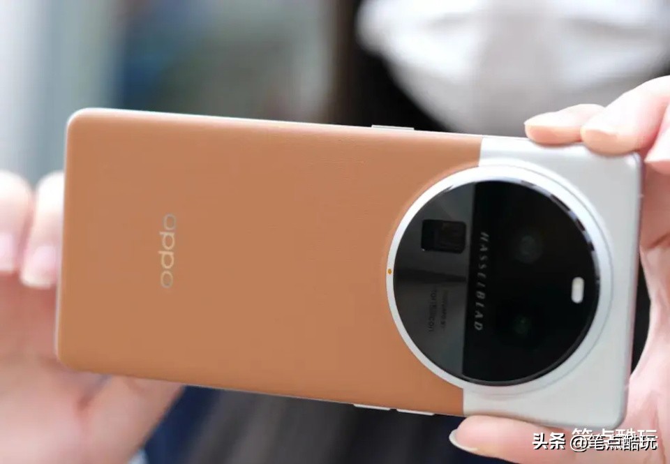 iphone各手机的拍照效果对比,苹果手机为什么比安卓手机拍照好