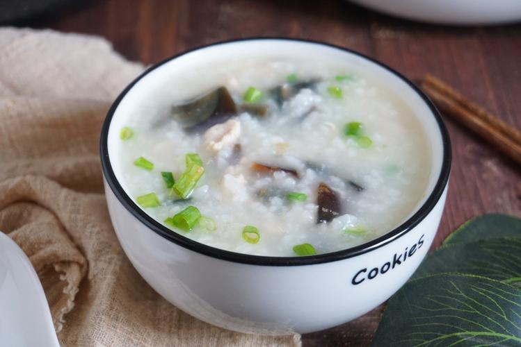 营养早餐粥简单又好吃的100种做法,粥铺的早餐粥怎么做