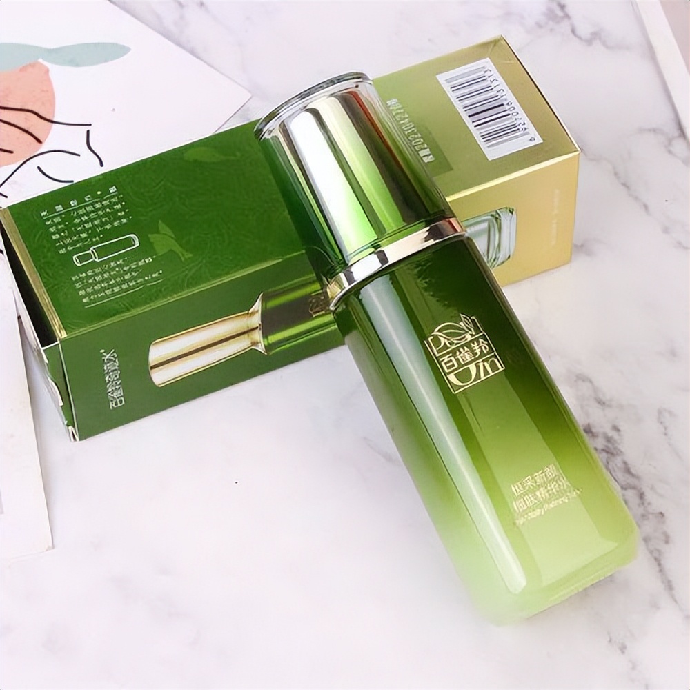 爽肤水保湿补水百雀羚,百雀羚平衡润泽爽肤水测评