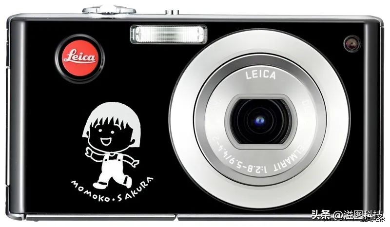 小丸子都说贵！盘点剧中出现的徕卡相机
