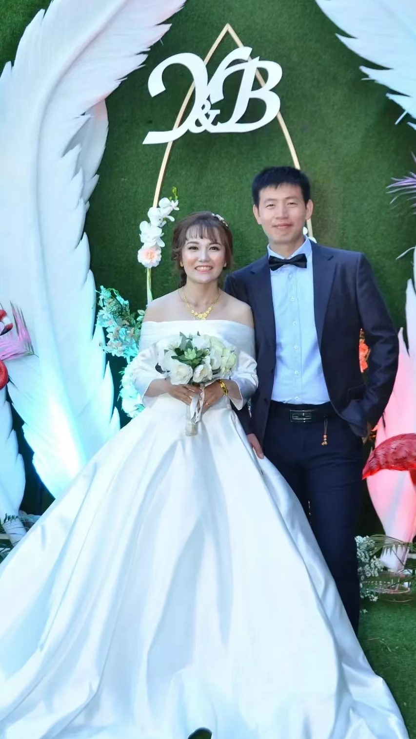 远嫁越南姑娘现状,27岁越南妹子远嫁湖南三年