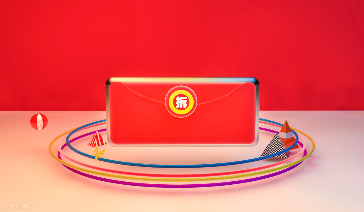 外国人感受中国红包文化,韩国人谈中国过年红包文化