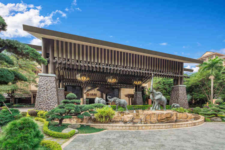 广州长隆酒店童趣乐园,广州游玩长隆性价比超高的酒店