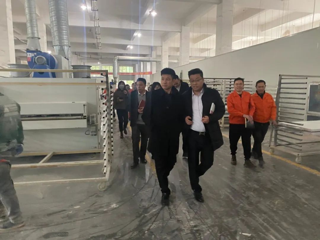 续航聚力、全员行动，王力木门全面打响降本增效攻坚战！