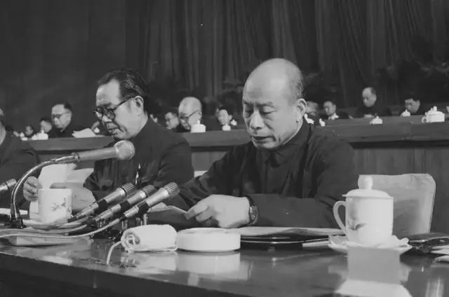 他曾任京津沪市委书记,78年力推高校扩招,官至副国级,享年101