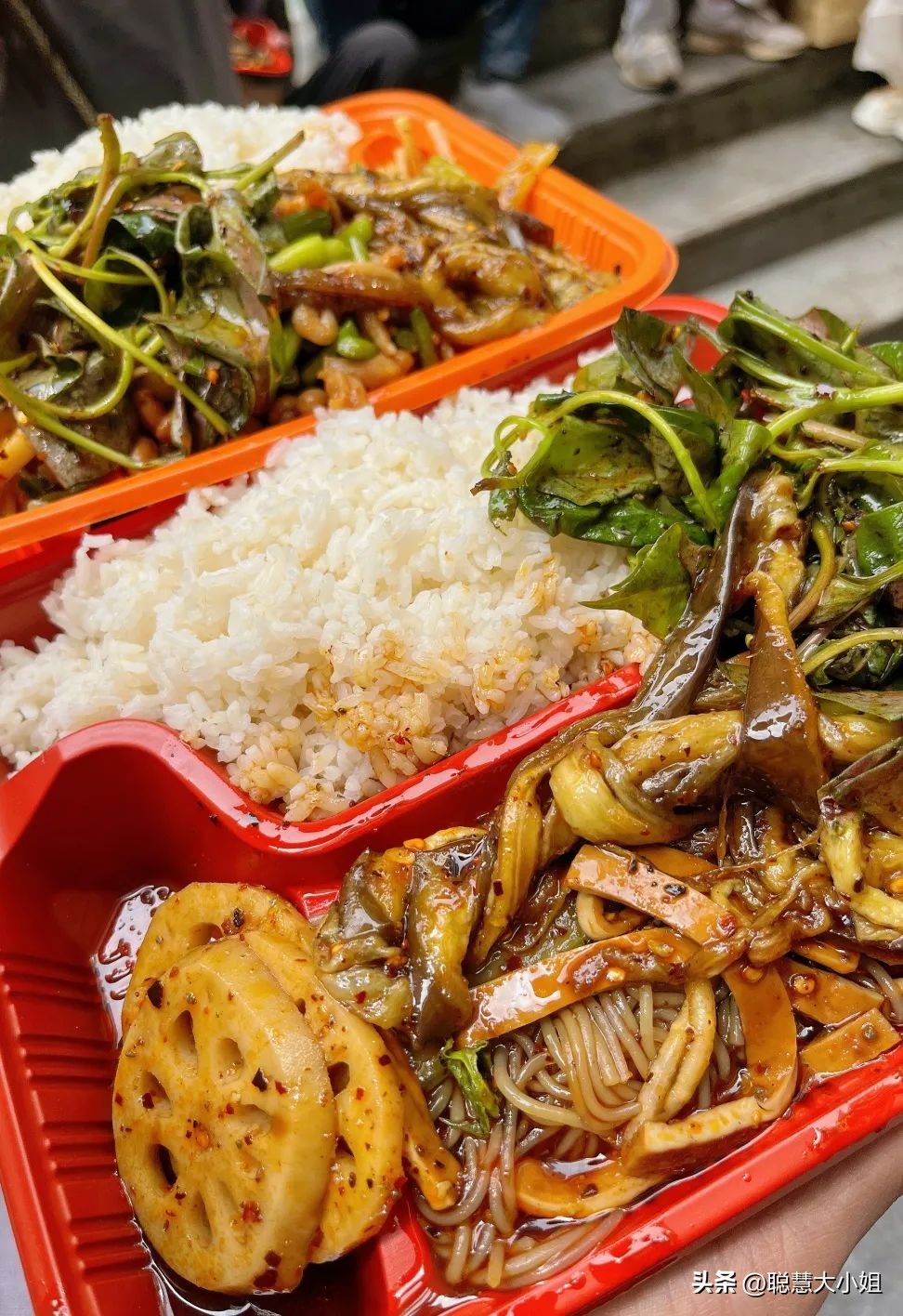 重庆有哪些值得推荐的美食店,那些不需要营销的地道重庆美食