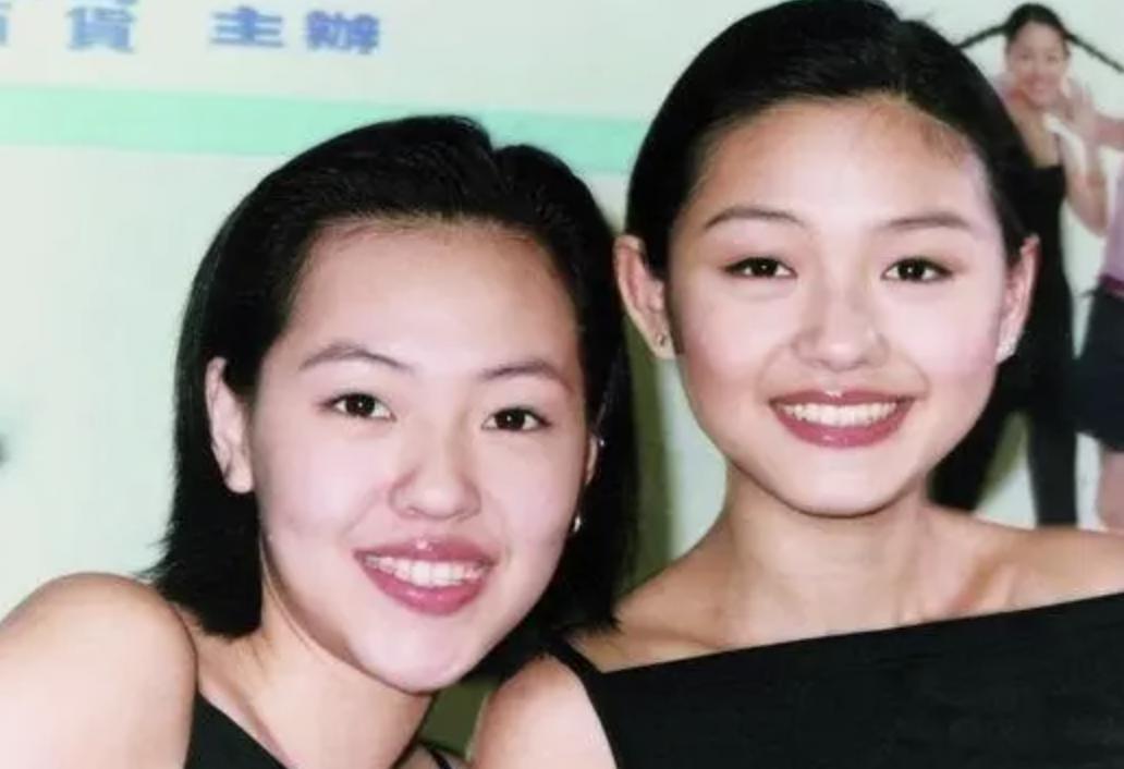 台湾艺人林心如近况 (林心如晒素颜却因一个字惹众怒)