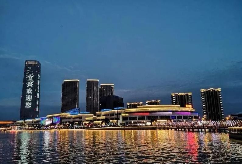 你好这里是江苏,你好江苏无锡宜兴