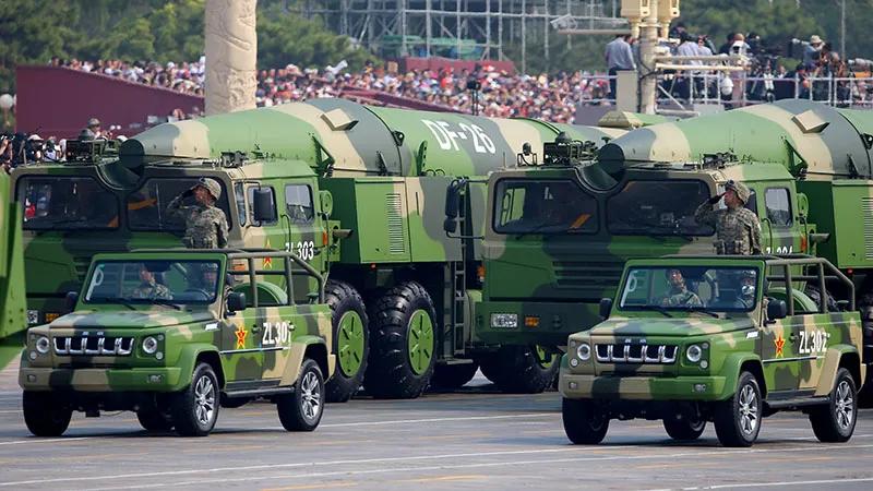 日本军服、醉酒打人、某KTV，警惕美中情局背后推波助澜