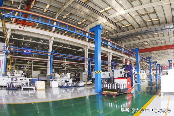 抽油机定制,为客户定制款机械设备