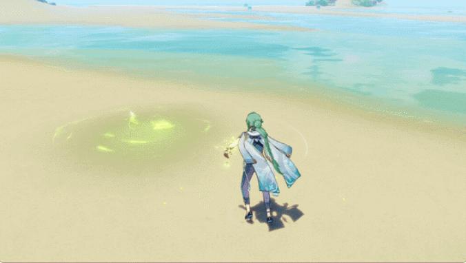 原神白术是不是比草神还强,原神白术为什么用的人少