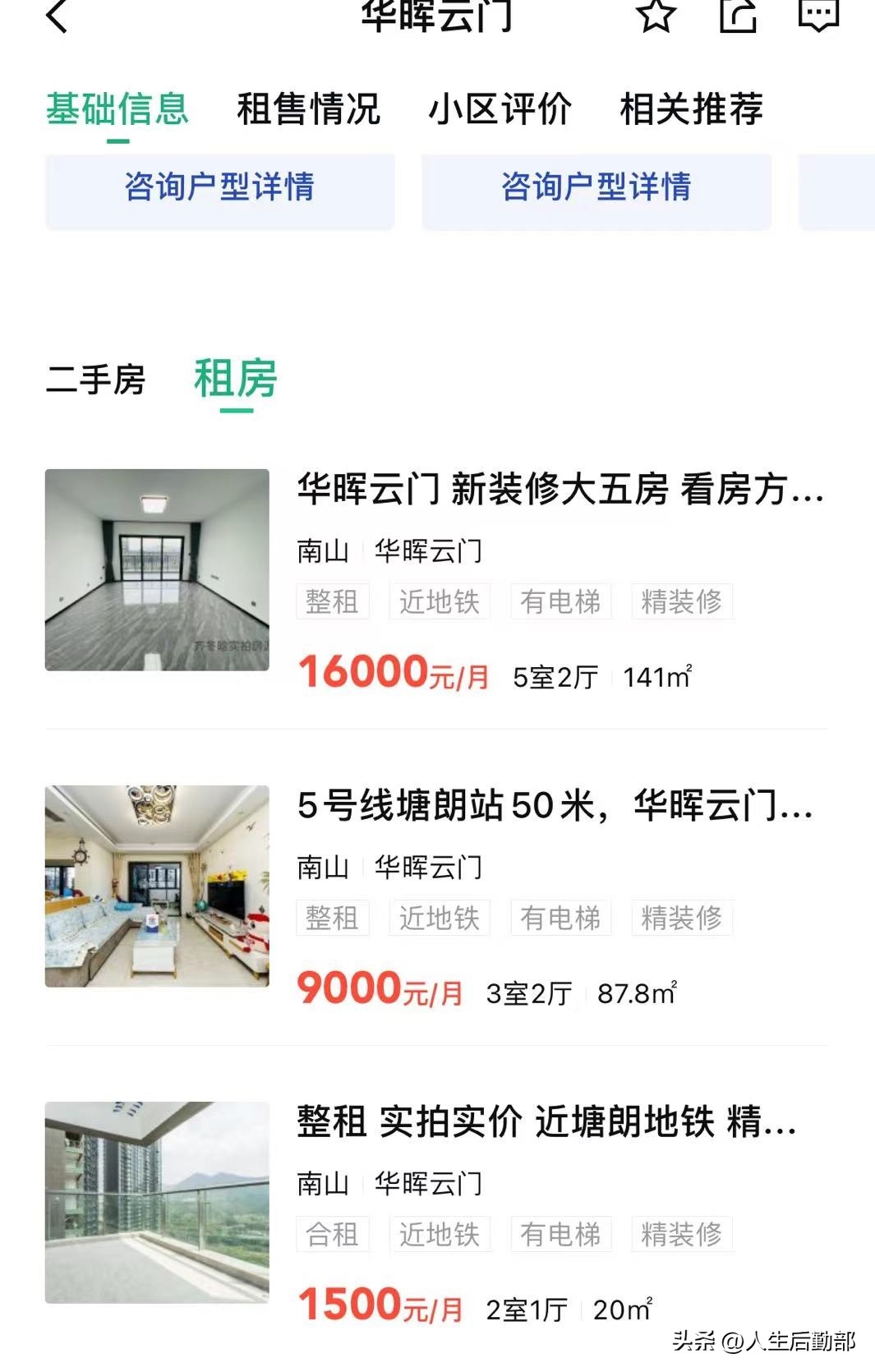 卖房卖车买保险,为什么有的人卖房要全款