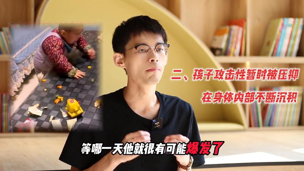 孩子爱打别人怎么处罚,孩子爱打人其实是重要的驱动力