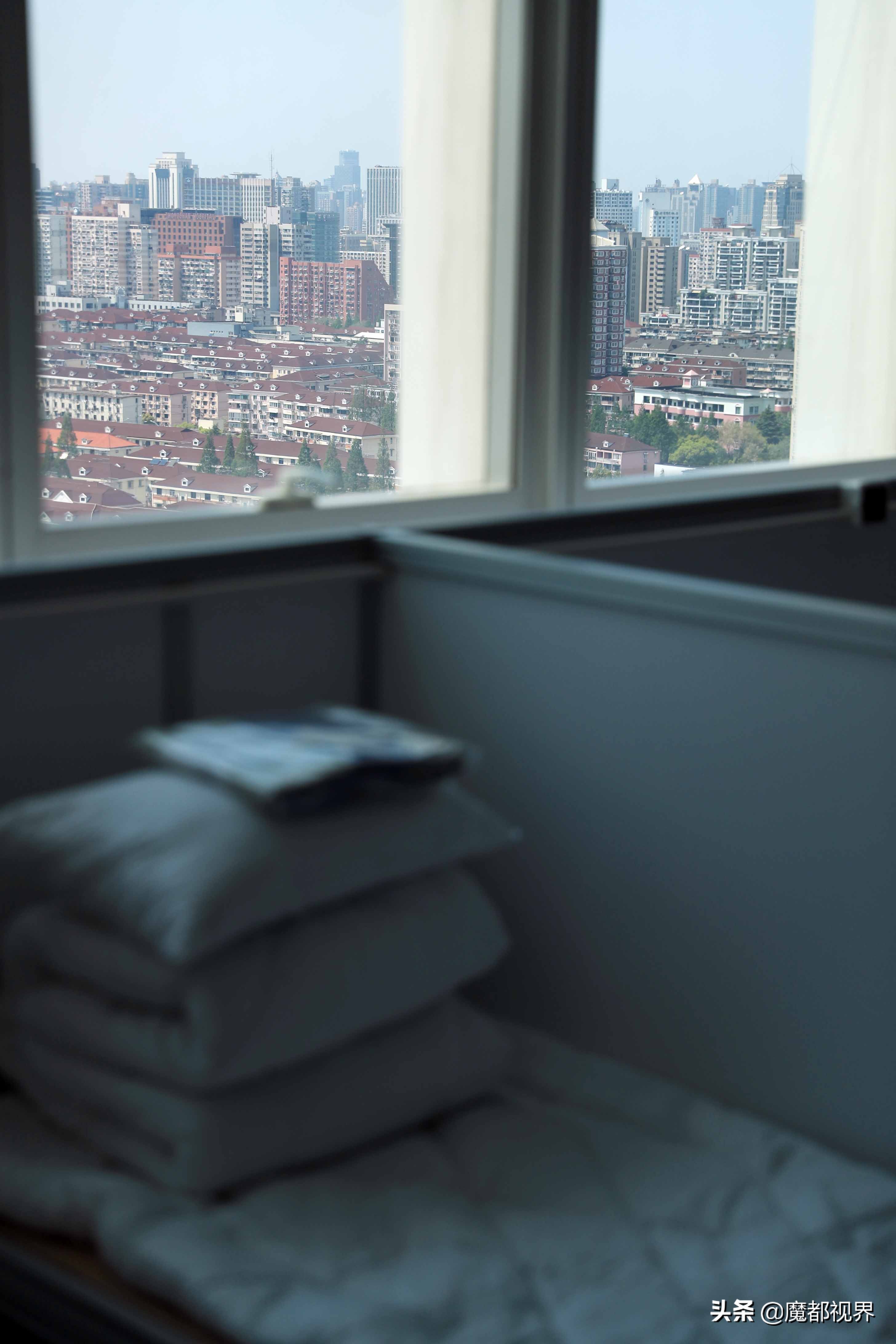 探营广州在建方舱医院,探营广州市在建方舱医院