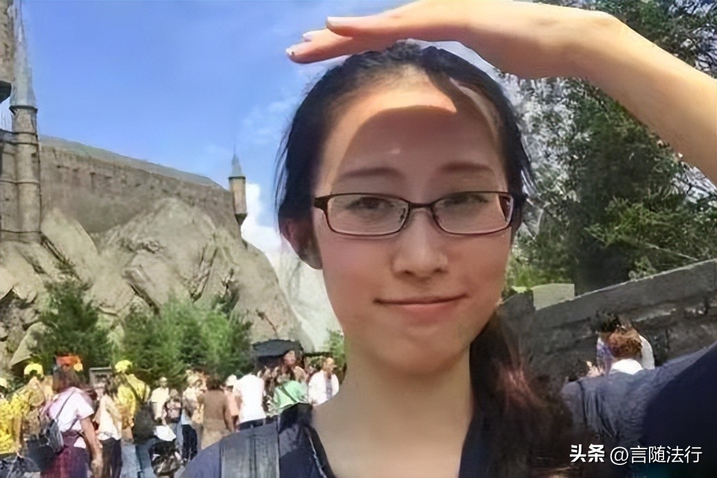 江歌案网络舆论的影响,江歌案网络舆情梳理