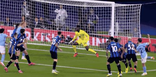 悲喜两重天结局,格拉利什在曼城的表现