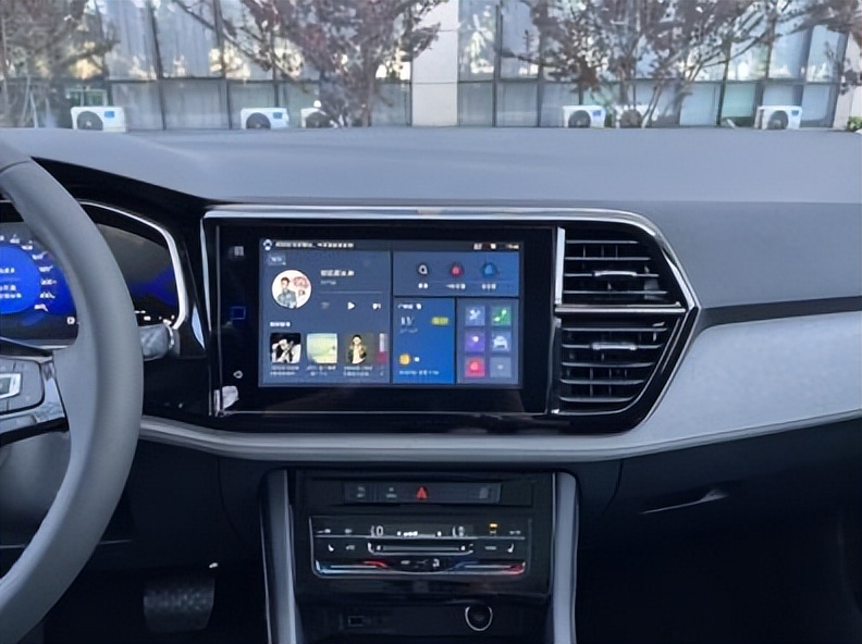 捷达vs7与现代ix35哪个好,捷达vs7最省油的一款