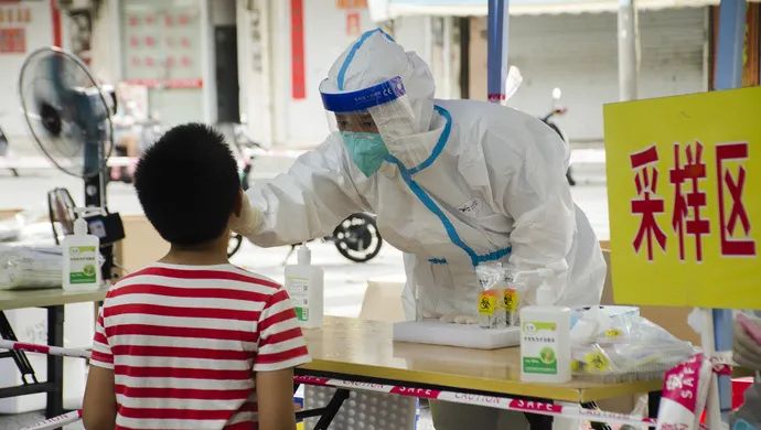 第三轮疫情下的泰国,泰国应对疫情最新消息