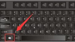 键盘基本知识和按键功能图,键盘按键大全和使用方法