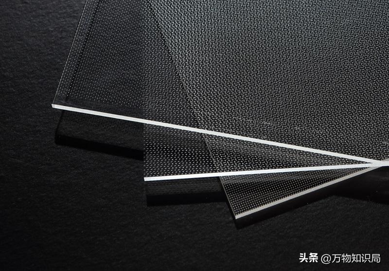 平板显示器原理及应用,平板显示屏工艺流程